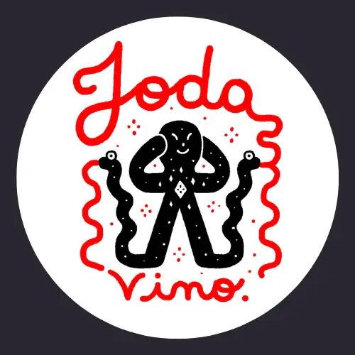 Vino la Joda